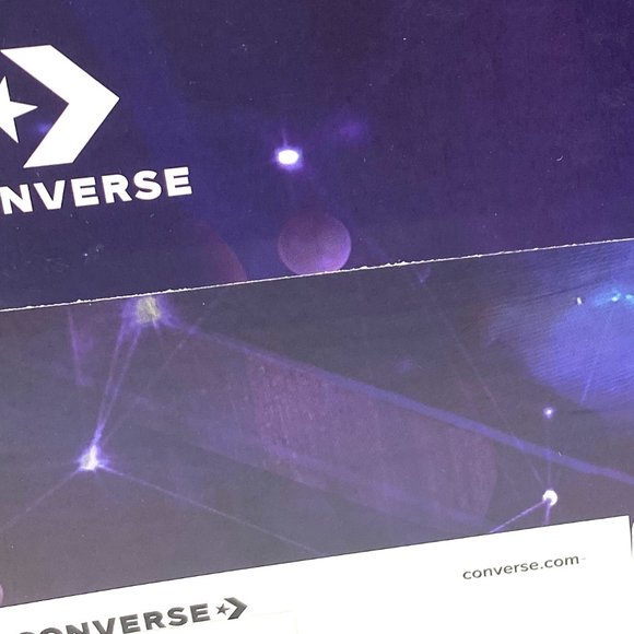 💖MEGA SALE💖Converse Men 172481C PRO LEATHER OX White Onyx Multi Basketball - Picture 11 of 12